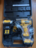 得伟（DEWALT）12V锂电电钻起子电动螺丝刀两电一充套装DCD700DK2-A9 实拍图