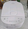 美的（Midea）电饭煲0涂层电饭锅5L大容量316L不锈钢内胆4-5人无涂层家用多功能微压电饭煲MB-RE576S 实拍图