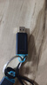 金士顿（Kingston）64GB USB3.2 Gen 1 U盘 DTX 大容量U盘 时尚设计 轻巧便携 学习办公投标电脑车载通用 实拍图