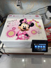 爱普生（EPSON）L8168 高端家用6色照片A4一体机（彩色触屏 自动双面 打印复印扫描 AI学习打印机) 实拍图