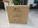 拓竹【预售5天内发货】A1 3D打印机桌面家用FDM全自动调平高速3d打印机器bambulab【大陆版】 【预售5天内发货】A1单机 升级大尺寸 实拍图