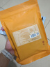 鲜窝窝 腊豆干500g 四川特产柴火烟熏豆干老腊豆腐干 即食凉拌炒菜 实拍图