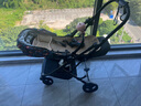 elittile逸乐途 婴儿推车可坐可躺轻便折叠双向高景观伞车宝宝手推车 Dream5 小恐龙 实拍图