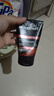 欧莱雅（LOREAL）男士洗面奶控油清痘深层清洁磨砂抗黑头角质氨基酸洁面乳男青少年 火山岩清痘洁面膏100ml+50ml 实拍图