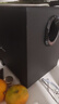 漫步者（EDIFIER）R101V 2.1声道电脑音响音箱 台式机笔记本桌面音响 游戏音响 黑色 高保真 家用 礼物 实拍图