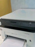 惠普（HP）117w/1188w/1188nw无线激光打印机 家用学习办公 打印复印扫描一体机多功能试卷作业同116w/1136w 1188a【打印复印扫描+USB连接】不支持无线 实拍图