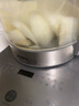 美的（Midea）纯钛养生壶 1.8L全自动大容量煮茶器烧水壶 纯钛茶篮 家用电热水壶花茶壶 恒温煮茶壶YS18P305-Ti 实拍图