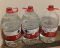 农夫山泉 饮用水 饮用天然水5L*4桶 整箱装 桶装水随机包装 实拍图