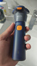 飞利浦（PHILIPS）电动剃须刀新一代旋风2系刮胡刀导须净剃6D自贴合刀头  送男友送老公 父亲生日礼物 实拍图
