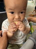 英氏（Engnice）婴幼儿米饼原味 婴儿宝宝零食 儿童磨牙饼干零食48g 6个月以上 实拍图