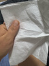 蓝猫抽纸悬挂式面巾纸家用宿舍擦手用纸平板卫生纸 2层 292张*5提 实拍图