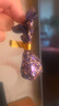 歌帝梵（Godiva）臻粹果仁巧克力高端礼盒 20颗200g 糖果休闲零食 生日礼物 伴手礼 实拍图