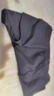 徽昂运动裤女瑜伽裤瑜珈服跑步裤健身裤骑行普拉提紧身速干长裤黑XL 实拍图