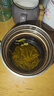 一杯香茶叶绿茶正宗明前龙井茶250g2025新茶礼盒装送礼自己喝自饮茗茶 实拍图