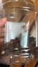 京东京造混合坚果果干罐装500g 休闲零食每日坚果核桃扁桃腰果仁 实拍图