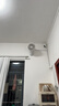 艾美特（AIRMATE）空气循环壁扇壁挂式电风扇家用商用转页扇餐厅宿舍食堂工业工程风扇大风量遥控墙壁风扇 FW23-R7 实拍图
