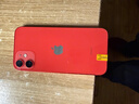 Apple 苹果 iPhone 16/15/14/13/12/11/X系列二手手机 规格见质检报告 苹果 iPhone 12 mini 实拍图