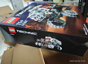 乐高（LEGO）积木拼装机械组系列42180 火星载人探测车不可遥控玩具生日礼物 实拍图