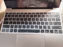 嘉速华为 MateBook 13键盘膜 防蓝光屏幕膜  13英寸笔记本电脑保护贴膜套装 一套配齐更省事 实拍图