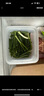 Daisy Leaf 日本冰箱冷冻冻肉分装盒保鲜盒食品级冷冻密封盒抗菌分装收纳盒 实拍图