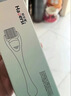 好尔思 医用皮肤滚针微针美容水光针滚轮脸部头皮一类精华导入仪器 透明款滚针【0.5mm】单支装 实拍图