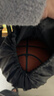 斯伯丁（SPALDING）篮球7号传奇TF-500系列星街战比赛室内外通用七号篮球 76-797Y 实拍图