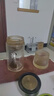 TANXIANZHE探险者围炉煮茶壶铸铁水壶复古水壶室外炭烤茶壶家用煮茶配件 实拍图