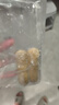 大希地火山石烤肠2032g(原味/黑椒各20根) 早餐肉香火腿肠空气炸锅食材 实拍图