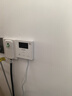海尔（Haier）智家出品Leader 空气能热水器家用200升热泵包安装变频一级能效节能电辅热R32冷媒 LKF200-PF7U1 实拍图