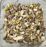 WEYES冻干4拼混合肉碎桶500g宠物猫狗零食冻干鸡肉鸡胸肉鸭肉粒营养 实拍图