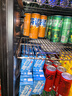可口可乐（Coca-Cola）檀健次代言 雪碧Sprite零卡无糖饮料 330ml*24摩登罐 实拍图