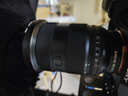 索尼（SONY）【保价11.11】FE 24-70mm F2.8 GM II 全画幅标准变焦 G大师镜头(SEL2470GM2) 实拍图