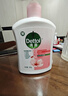 滴露（Dettol）洗手液消毒抑菌滋润500g+500g补充装儿童家庭护手替换 实拍图