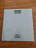 欧姆龙（OMRON）智能体重秤家用健康体脂秤电子秤 APP数据测量 智能分析 体重管理 【体重秤 白色】 HN-289-W 实拍图