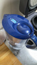 碧然德（BRITA）过滤净水器 家用滤水壶 净水壶 海洋系列 3.5L（蓝）+专家版滤芯5枚 环保加固包装 实拍图
