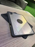 图拉斯【全新升级丨销额第一】2025iPadAir7/第11代Pro/5/4保护套24/2苹果平板壳超薄磁吸带笔槽防摔 【高端深空灰】一壳多用丨自带笔槽 【iPad 11/10】11/10.9英寸 实拍图