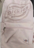 Dickies双肩包女生背包休闲大容量旅行包电脑包书包大学生初高中生运动包 实拍图