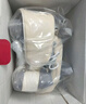 奥克斯（AUX）颈椎按摩仪颈部按摩器肩颈腰背部颈椎肩颈斜方肌脖子小腿披肩生日礼物送父母长辈实用同价11.11 【顶配灰】s+v手法+大面积热敷【70%顾客选择】 生日礼物送长辈父母 实拍图