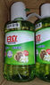 立白APG薄荷洗洁精大瓶1.45kg A类食品用 高效去油洗涤灵洗涤剂洗洁剂 实拍图