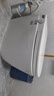 SKJ智能马桶无水压限制卫浴泡沫盾全自动一体机轻音冲水坐便器-601 旗舰版【香薰泡沫盾/不限水压】 250/300/350/400坑距 下单备注 实拍图