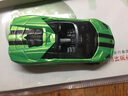 风火轮小车火辣小跑车合金赛车赛道轨道竞速弹射车男孩玩具兰博基尼模型 拉力车队主题5辆 GBJ73 实拍图