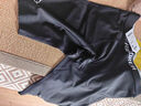 准者紧身裤男夏季运动健身短裤美式速干高弹训练打底裤子男 实拍图