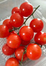京鲜生 樱桃番茄 皇珈串茄红散串418g*2 水果 源头直发包邮 实拍图