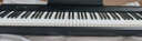 罗兰（Roland）电钢琴FP30X 重锤便携式成人儿童初学者入门数码钢琴 FP30X黑色主机+单踏板 实拍图