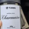 TUEMN德耳曼车载香薰汽车香薰车用持久留香高级车载香氛香薰饰品摆件 茶香——淡雅茶香 180g 1瓶 实拍图