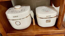 苏泊尔（SUPOR）IH电压力锅5L 家用智能2200W 0涂层钢釜8min快速菜SY-50HC5021Q电饭煲高压锅4-6人 实拍图