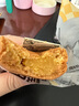 颜小贝黄油烤年糕夹心脆皮糕点面包糯叽叽零食早餐整箱装2种口味500g 实拍图