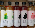 喜茶50%果汁茶 低糖0脂果汁茶饮料混合装450ml*12瓶整箱 实拍图
