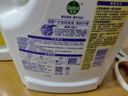 滴露（Dettol）衣物消毒液 柠檬 3L*3瓶 杀菌除螨内衣儿童衣物除菌可配洗衣液 实拍图