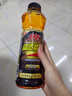 中沃（ZHONGWO）体质能量新一代牛磺酸运动营养功能饮料饮品600ml*15瓶整箱装 原味经典600ml*15瓶 实拍图